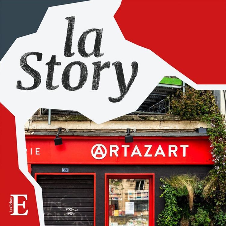 cover art for Paroles d'un libraire à l'épreuve du confinement