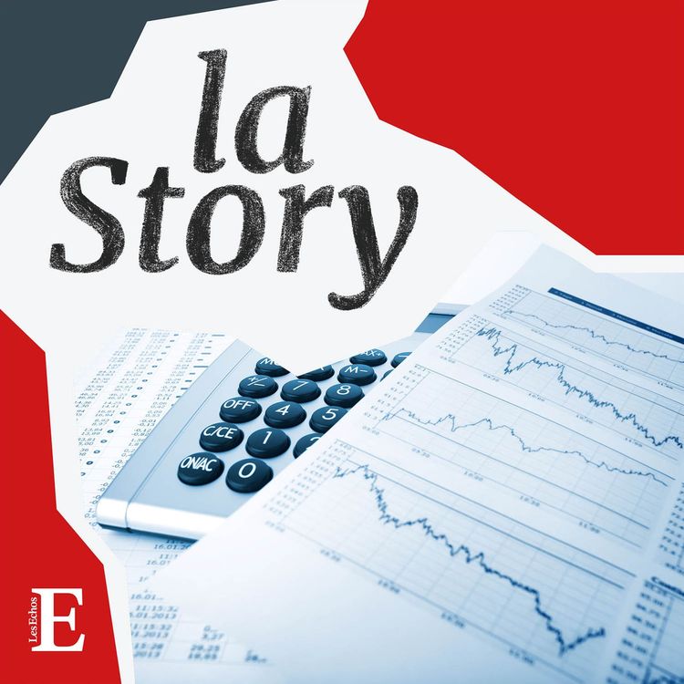 cover art for Sauver les start-up - Episode 3 : le capital-risque en alerte