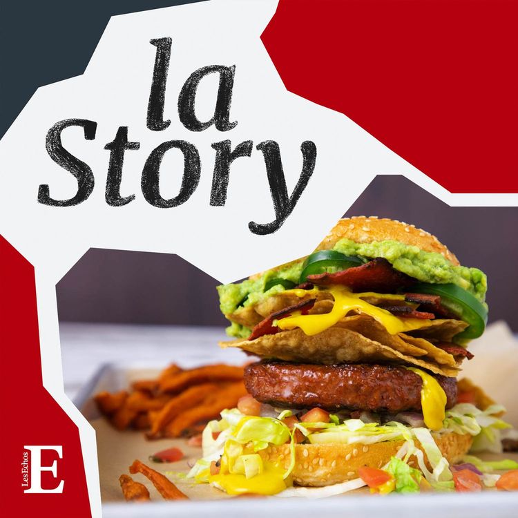 cover art for La viande sans viande éveille les appétits