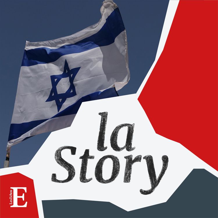 cover art for Comment Israël desserre l’étau avec ses voisins