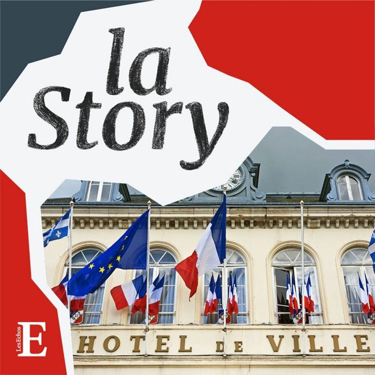 cover art for Les municipales, élection test pour LREM