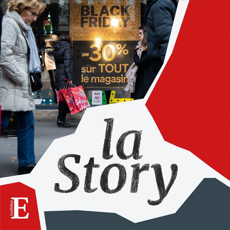 cover art for Le Black Friday : aubaine économique ou désastre écologique ?
