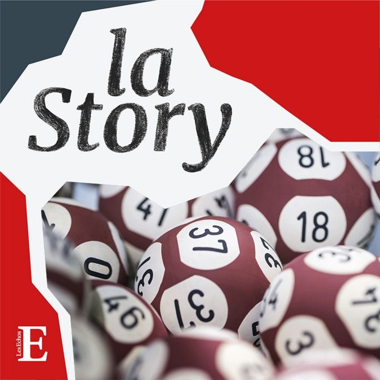 cover art for Française des jeux, l’Etat gagnant à tous les coups