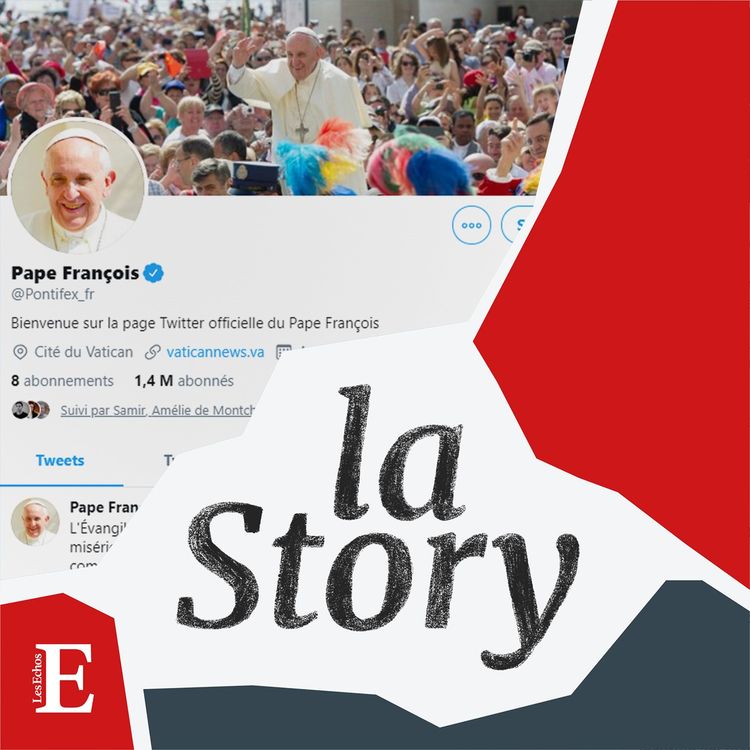 cover art for Le Vatican à l’ère 2.0