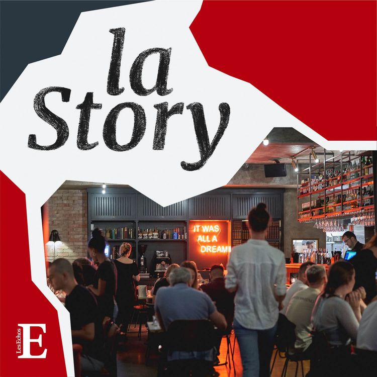 cover art for Que reste-t-il du « swinging London » ?