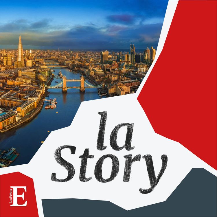 cover art for Brexit : avis de crépuscule sur l’économie britannique