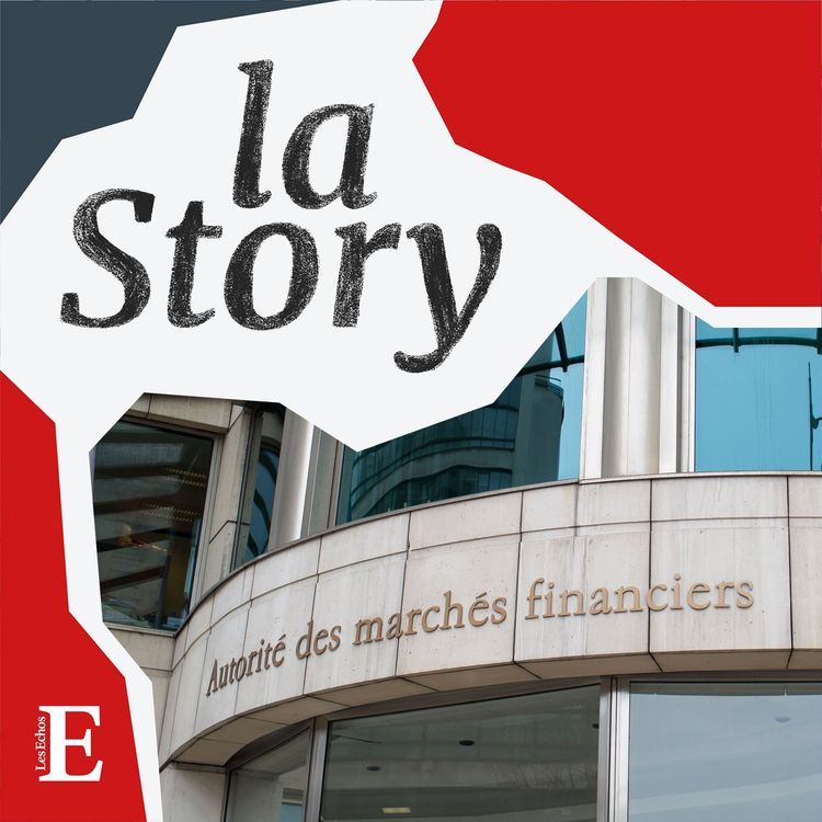 cover art for Bourse : gare aux arnaques en ligne !