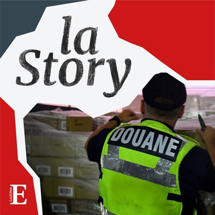 cover art for Brexit dur : avis de chaos pour les PME