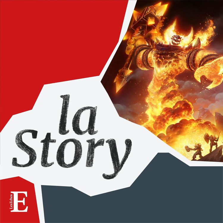 cover art for Le retour gagnant de World of Warcraft