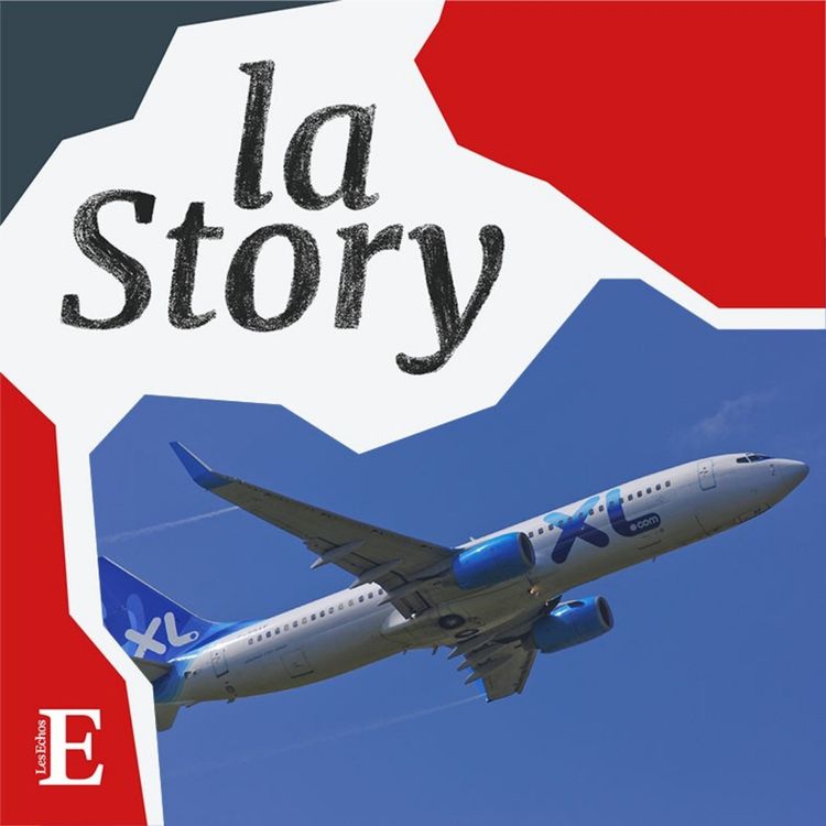 cover art for Aérien : les raisons de la débâcle française