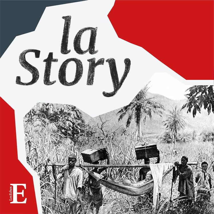 cover art for Les passions cannibales de l'héritier des whiskies Jameson