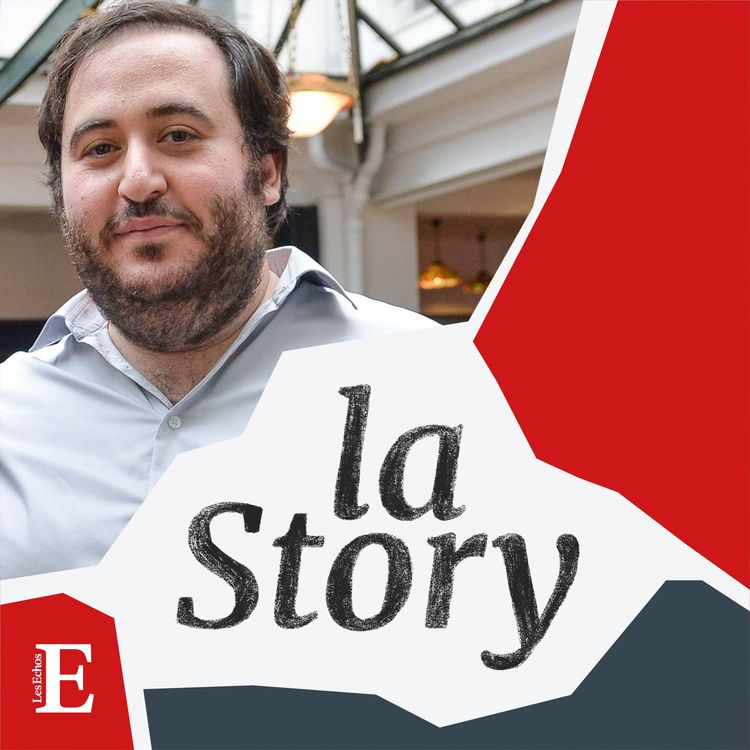 cover art for Ce qui fait la force de The Family, l’agitateur de la French Tech ​