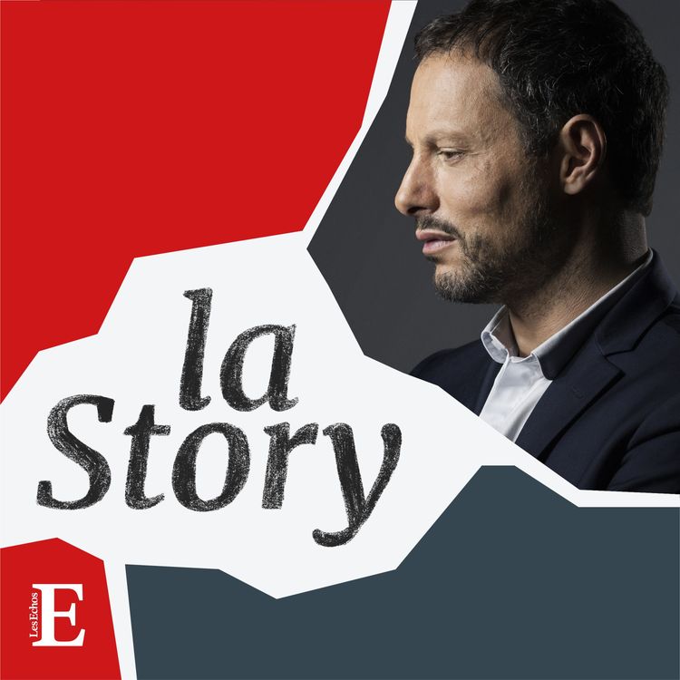 cover art for Marc-Olivier Fogiel, l’homme qui n'était pas pressé d'être patron de chaîne