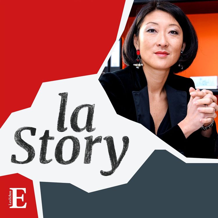 cover art for Fleur Pellerin : du gouvernement au capital-risque