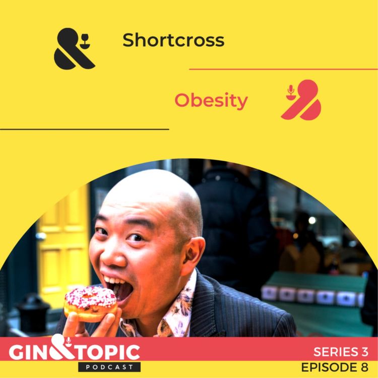cover art for Shortcross & Obesity