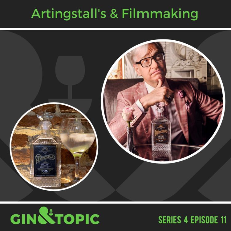 cover art for Artingstall's & Filmmaking