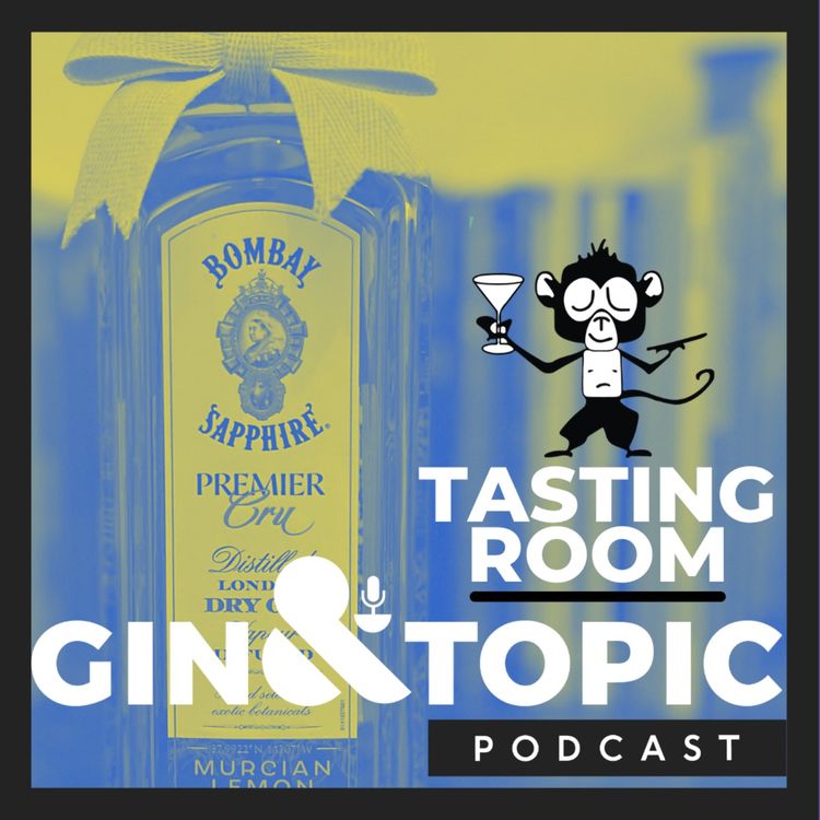 cover art for Tasting Bombay Premier Cru