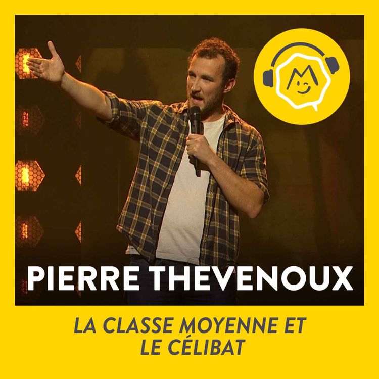 cover art for Pierre Thevenoux - La classe moyenne et le célibat (2021)