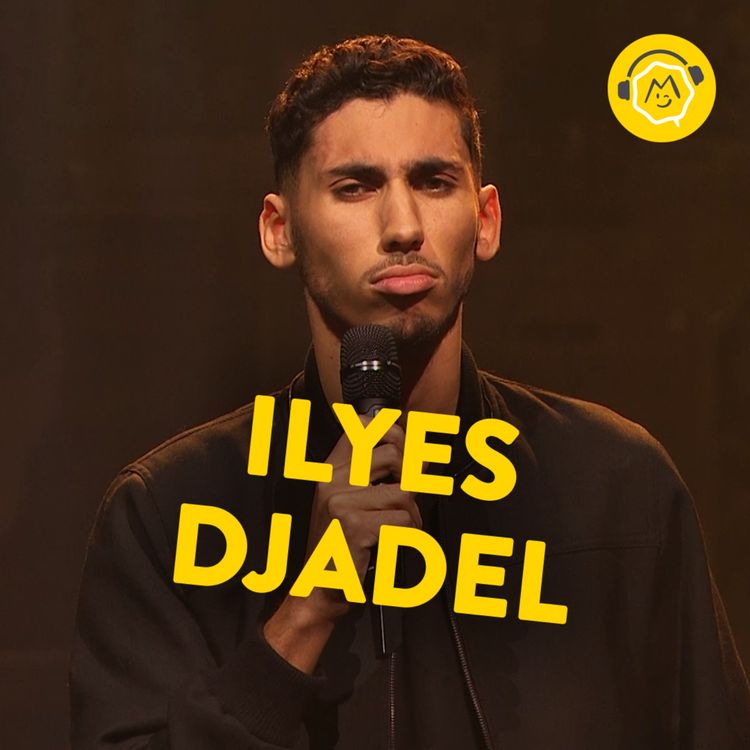 cover art for Ilyes Djadel - Le lycée catholique (2022)