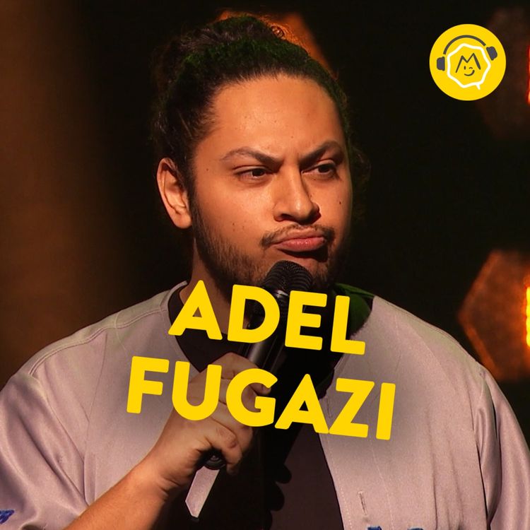 cover art for Adel Fugazi - Les poules (2022)