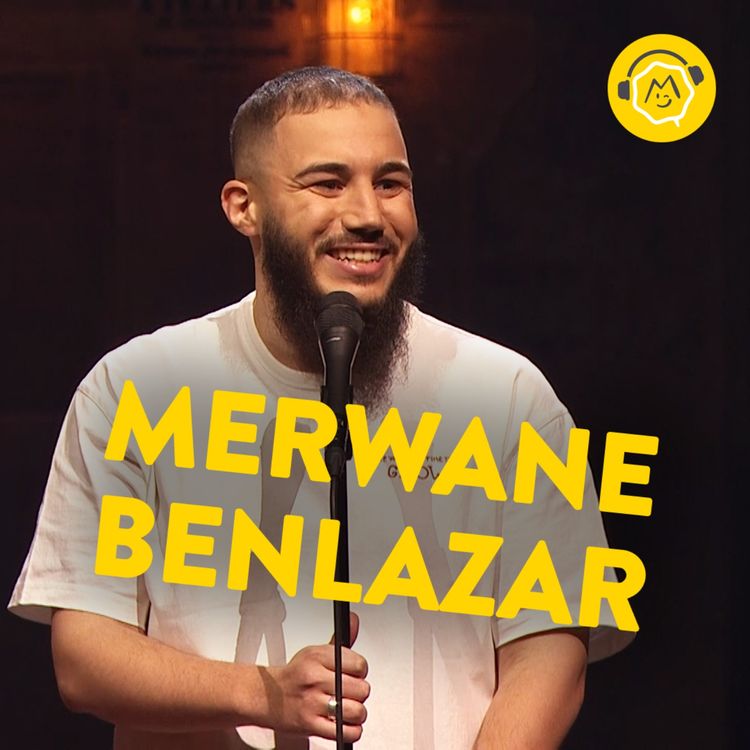 cover art for Merwane Benlazar - Islam & Vikings (2022)