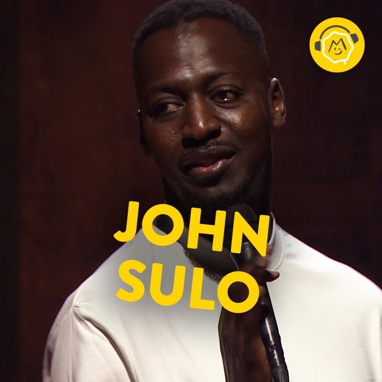 cover art for John Sulo - Omar Sy m'a volé mon père(2022)