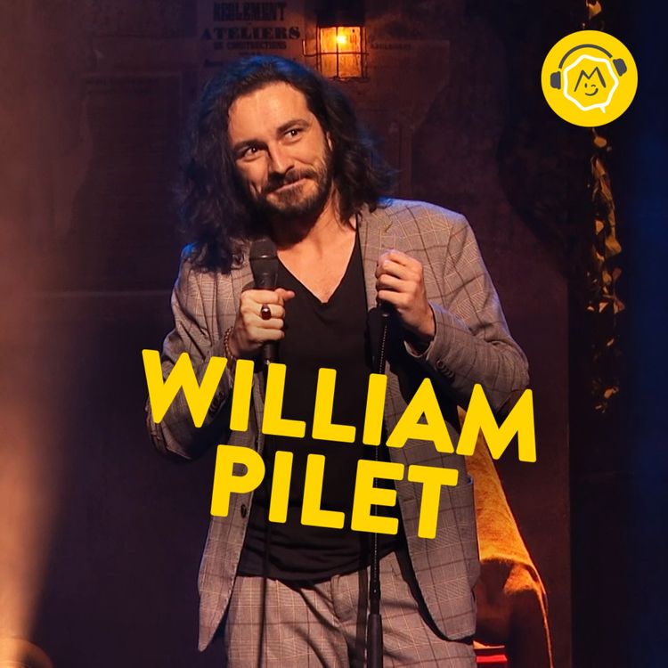 cover art for William Pilet - Funérarium (2022)