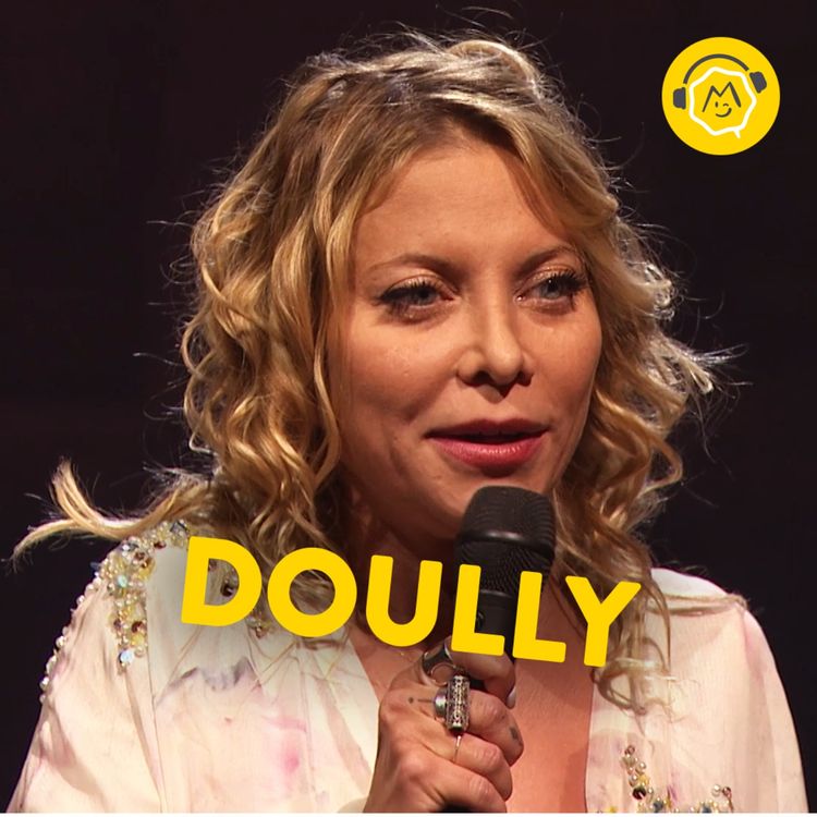 cover art for Doully - No happy end for Poutine (2022)