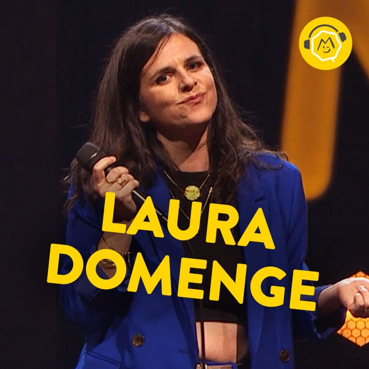 cover art for Laura Domenge - L'avortement (2022)