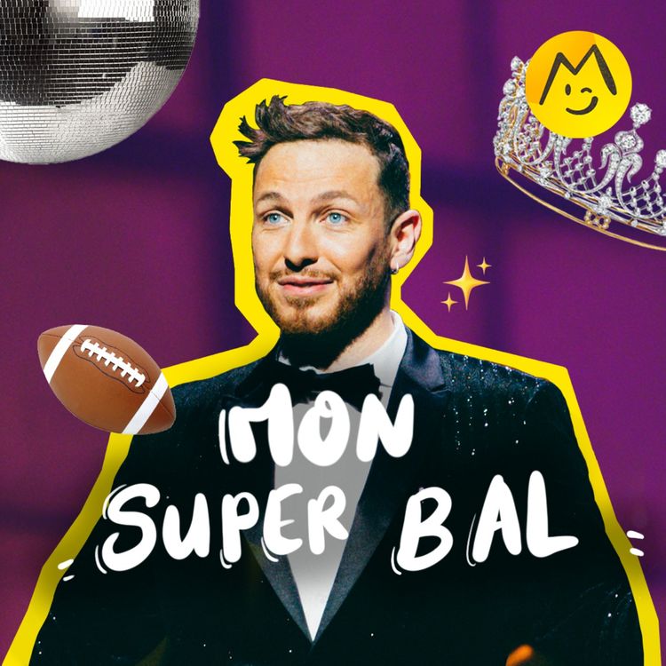 cover art for Mon Super Bal – Alex Ramirès