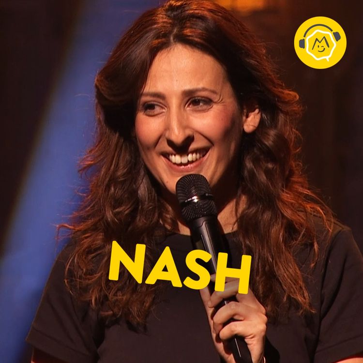 cover art for Nash - Nez pour ça (2022)