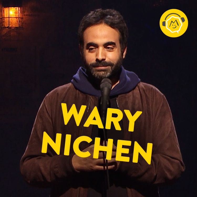 cover art for Wary Nichen - Le jeu LinkedIn (2022)