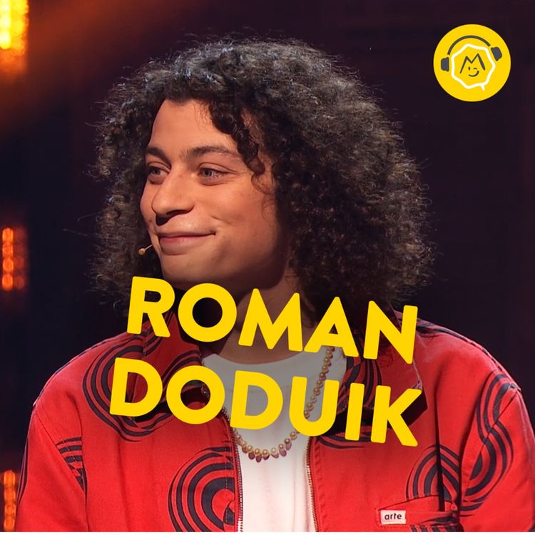 cover art for Roman Doduik - Sundae (2022)