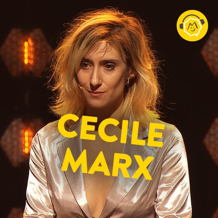 cover art for Cécile Marx - Les amitiés toxiques (2022)