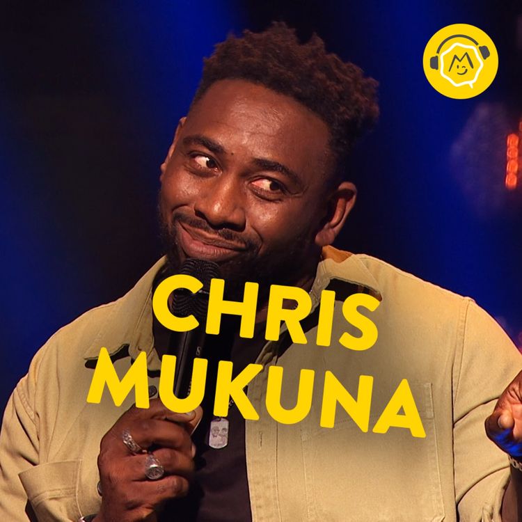 cover art for Chris Mukuna - Suisse AOC (2022)