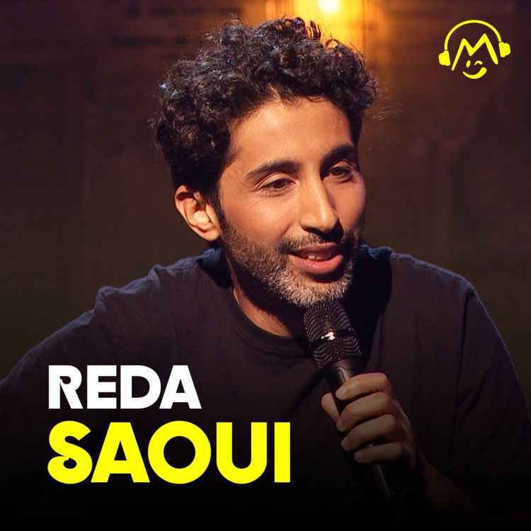 cover art for Reda Saoui - Rhooo ça va ! (2022)