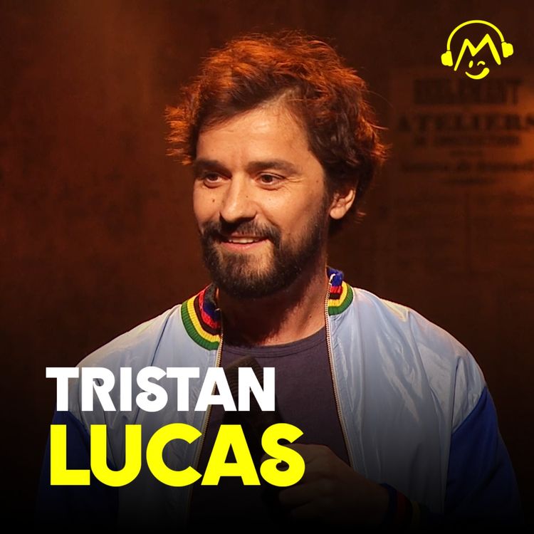 cover art for Tristan Lucas - C'est pas grave (2022)