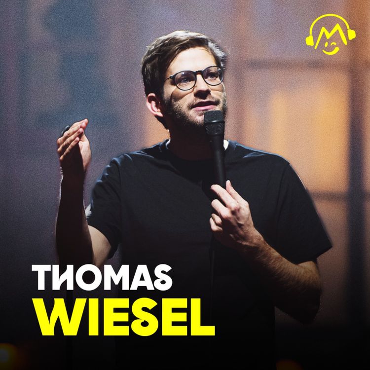 cover art for Thomas Wiesel - Première fois (2022)