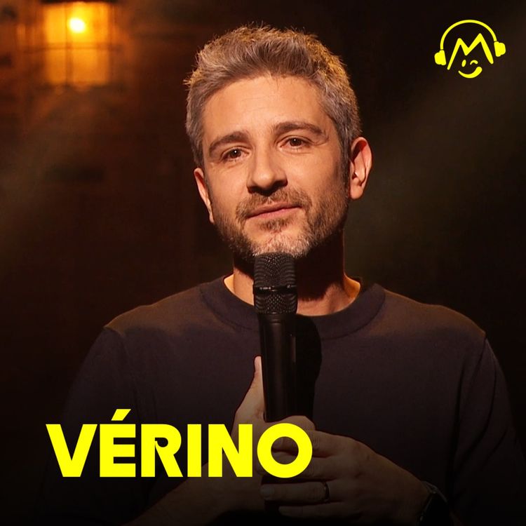 cover art for Vérino - Bozzooo !!! (2022)