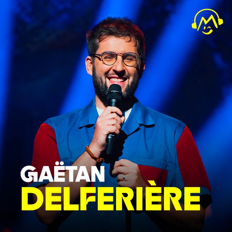 cover art for Gaëtan Delferière - La France va mal (2022)