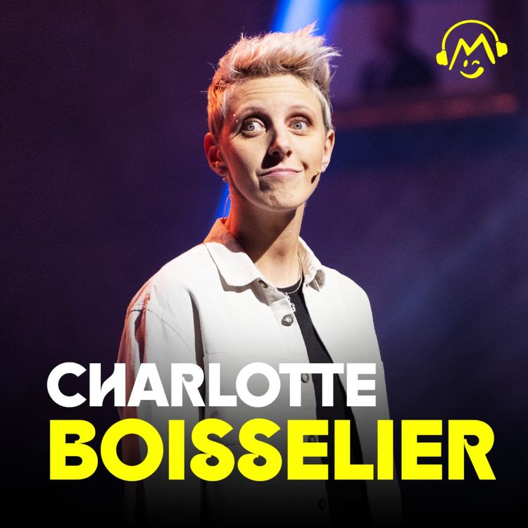 cover art for Charlotte Boisselier - Je suis un couple (2022)