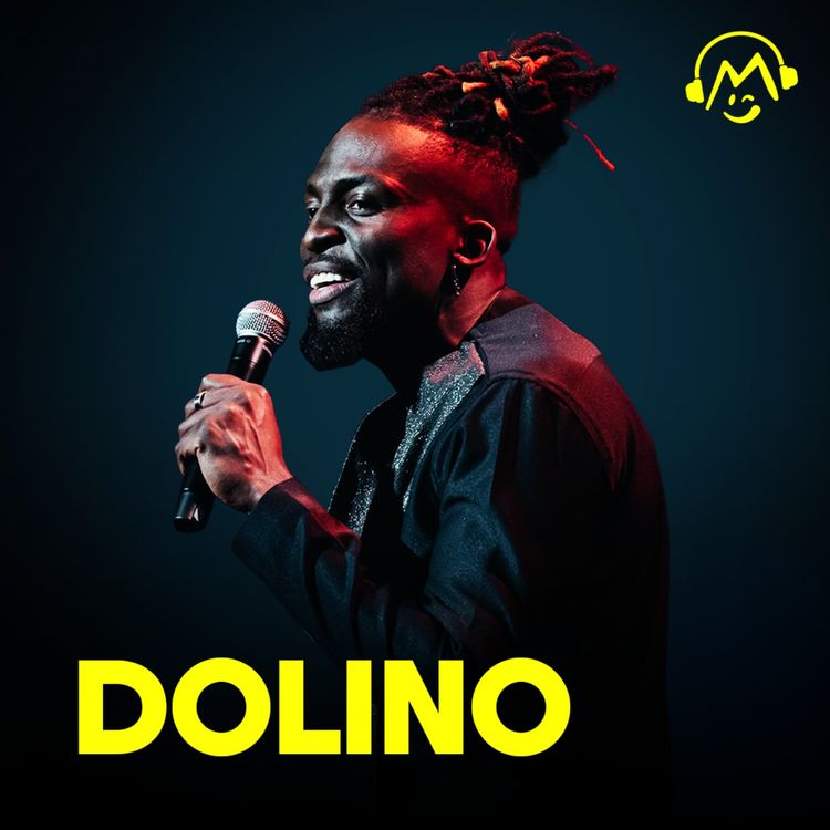 cover art for Dolino - Les voyages (2023)