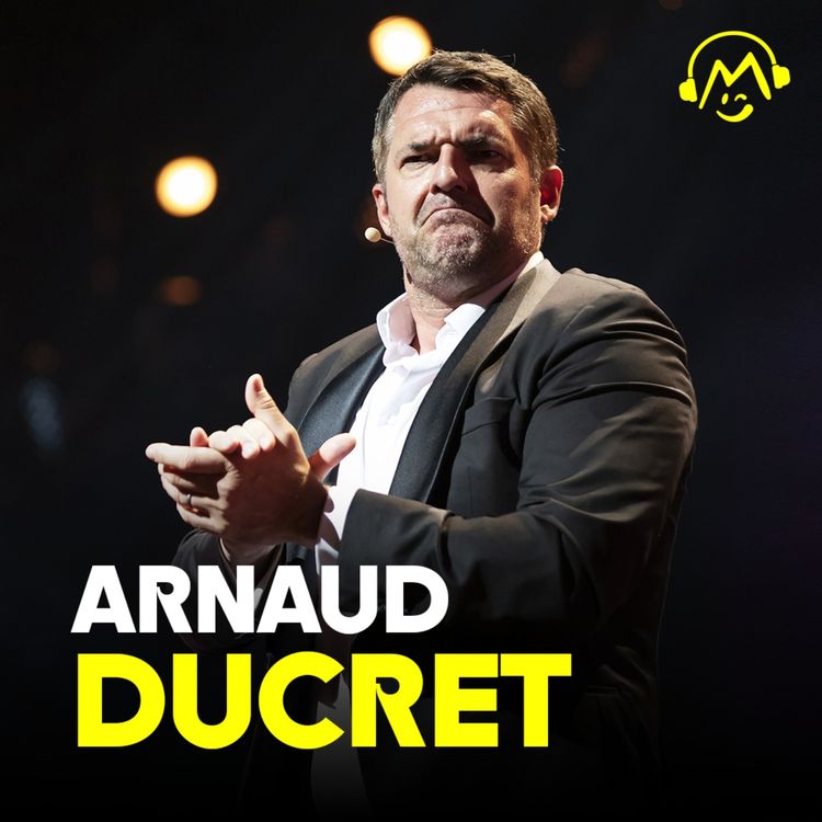 cover art for Arnaud Ducret - Les étapes de vieillissement / Petits boulots (2022)