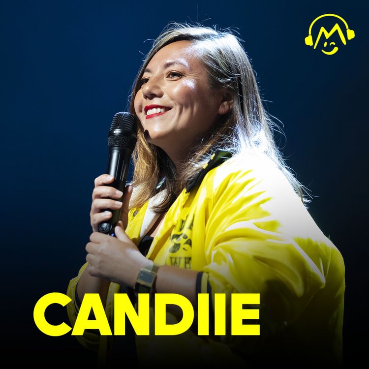 cover art for Candiie - Le cap des 7 ans (2022)