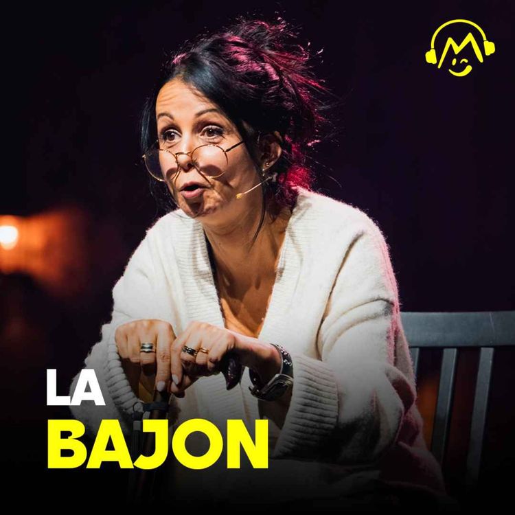 cover art for La Bajon - Mamie EHPAD (Montreux Comedy Festival 2023)