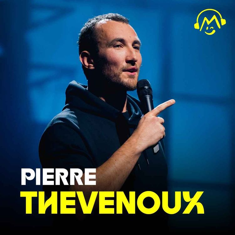 cover art for Pierre Thevenoux - L'écologie, c'est joli (Montreux Comedy Festival 2023)