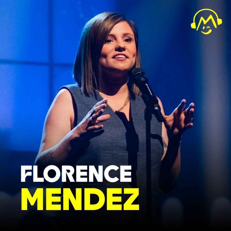 cover art for Florence Mendez - Lexomil et au lit (Montreux Comedy Festival 2023)