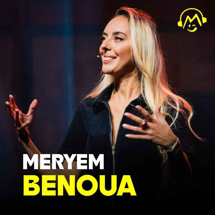 cover art for Meryem Benoua – Un problème, une solution (Montreux Comedy Festival 2023)
