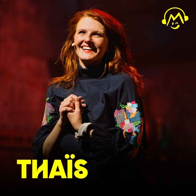 cover art for Thaïs - Confessions Intimes (Montreux Comedy Festival 2023)