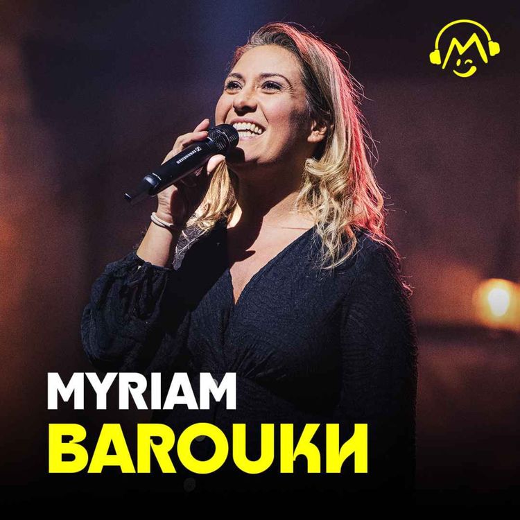 cover art for Myriam Baroukh - Ma fille est moche (Montreux Comedy Festival 2023)